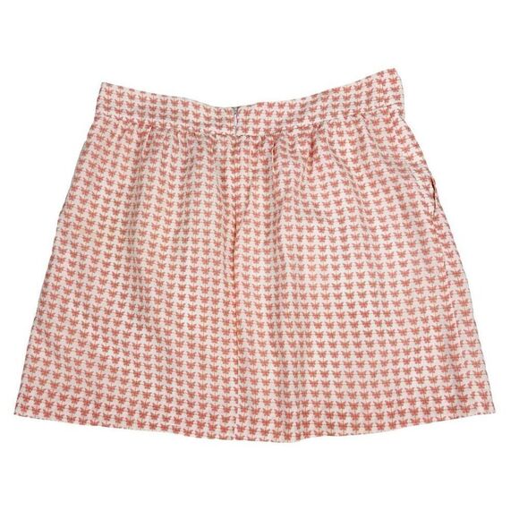 Elizabeth McKay Butterfly Skirt Size 8 - Picture 2 of 8